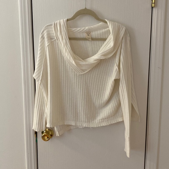 Free People Knit top - Picture 1 of 3